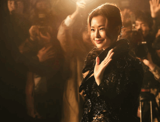 Es coreana, está basada en escandalosos hechos reales y está en Netflix