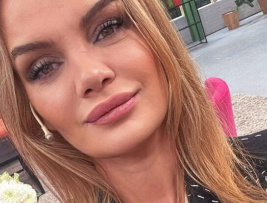 Eliana Guercio preocupó a sus seguidores tras un posteo sobre su salud: qué le pasa