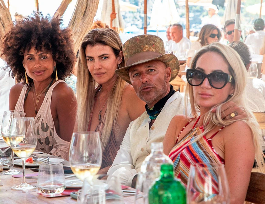 hotel tulum Gaby Alvarez