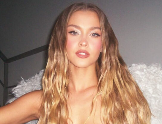 Guía de estilo: Minerva Casero nos enseña cómo llevar los soquetes con stilettos