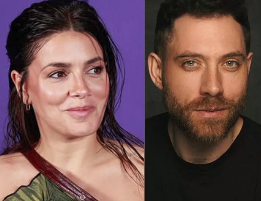 Confirmado: Natalie Pérez está saliendo con Tomás Rottenberg