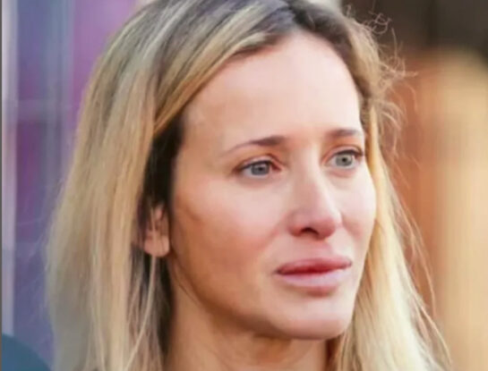 "Hoy empiezo a vivir": las palabras de Julitea Prandi luego de la sentencia de Claudio Contardi