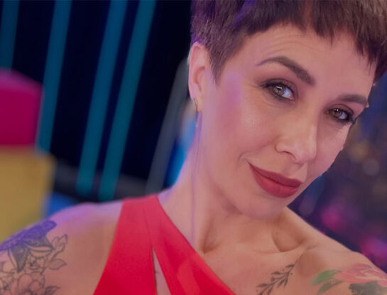 Tras el caso Julieta Prandi, Josefina Pouso reveló: "Yo también tuve una historia con un psicópata, perverso y narcisista"