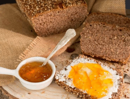 Pan integral esponjoso: la receta con el truco que lo hace súper liviano