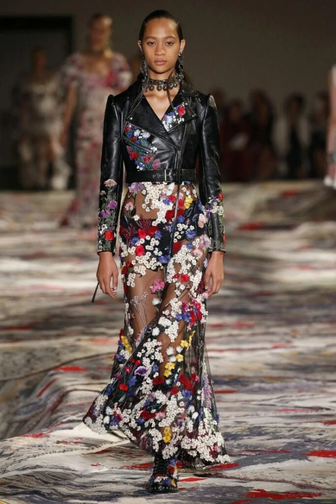 Pasarelas y Desfiles de Moda - TELVA - Telva