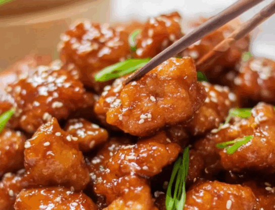 Pollo a la naranja: una receta ideal para aprovechar la fruta de estación