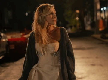 Por qué termina And Just Like That: las razones detrás del adiós a Carrie Bradshaw