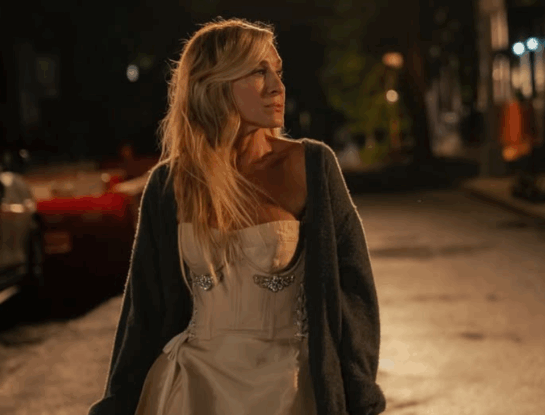 Por qué Sarah Jessica Parker decidió darle un final definitivo a la historia de Carrie Bradshaw