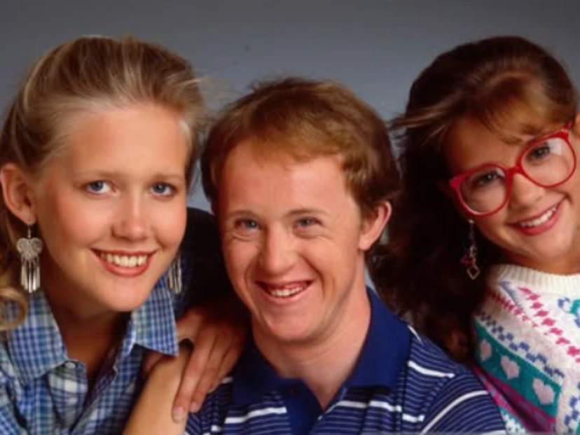 Qué fue de la vida de Chris Burke, el actor de “Corky, la fuerza del cariño”