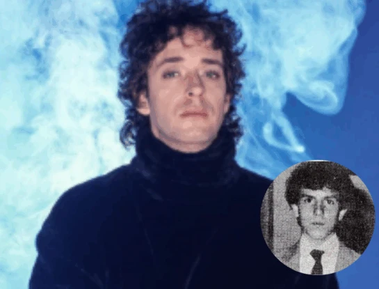 Quién era Diego, el chico desaparecido en 1984 cuyos restos aparecieron en la casa que habitó Cerati