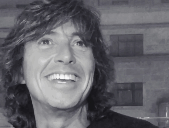 Quiénes son y a qué se dedican las hijas de Gustavo Bermúdez