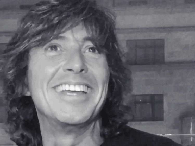 Quiénes son las hijas de Gustavo Bermúdez y a qué se dedican