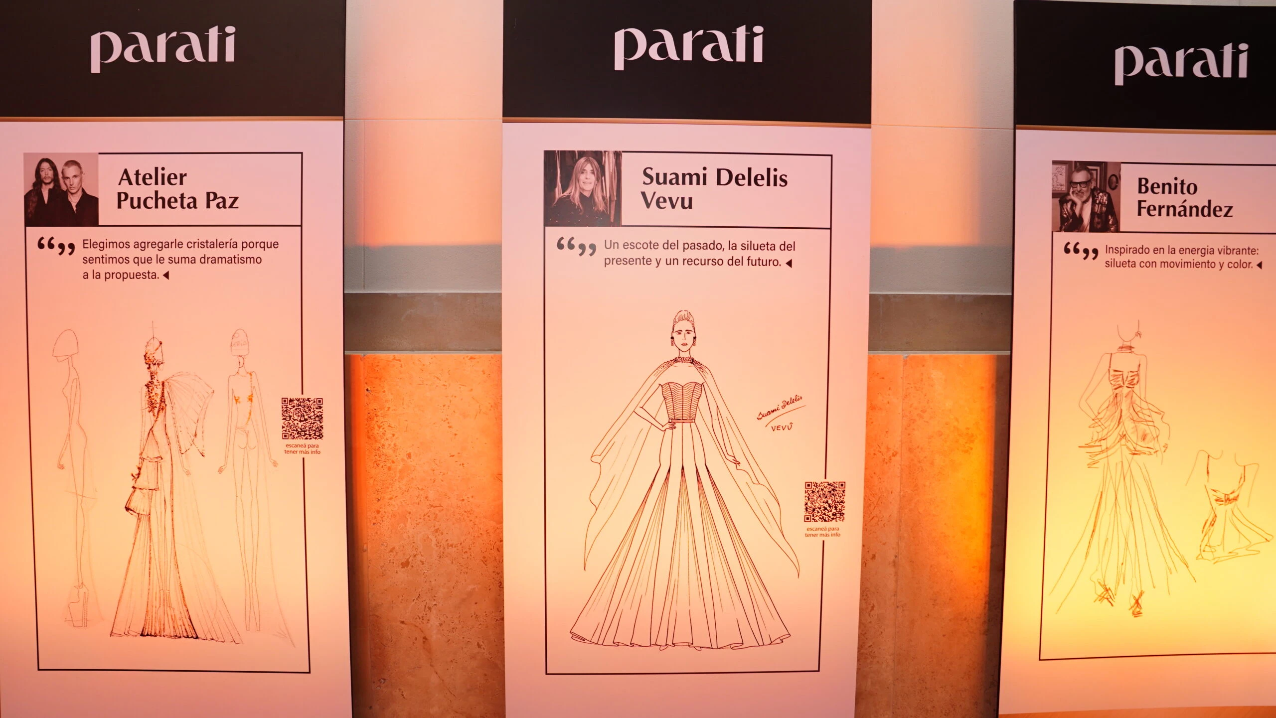 Gala Para Ti 2025 Alcorta Shopping