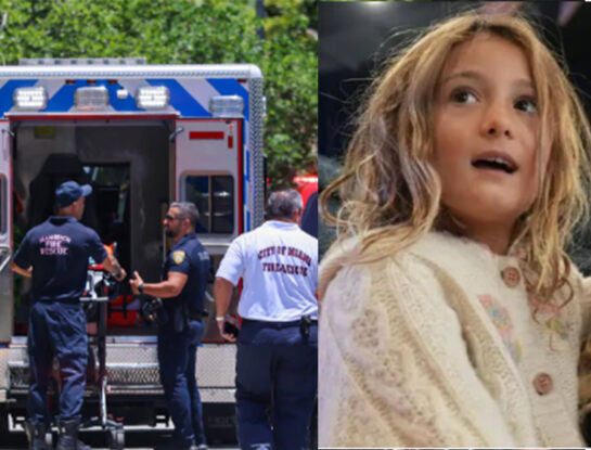 "Había héroes en el agua": así fue el dramático operativo de rescate tras el accidente en el que murió Mila Yankelevich