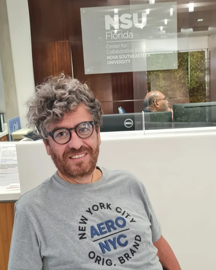 ELA: le dieron 3 años de vida, pasaron 9 y ahora busca un tratamiento en Estados Unidos