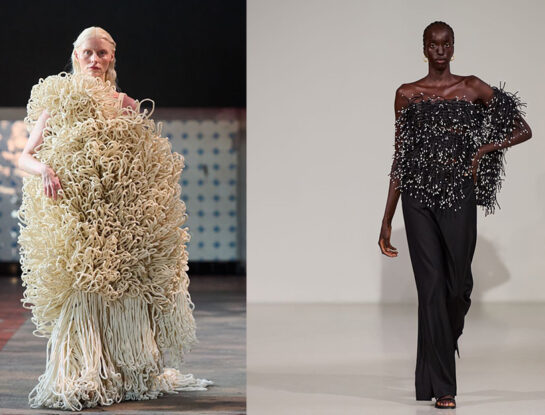 Todo lo que tenés que saber sobre la Semana de la Moda de Copenhague: romanticismo, futuro textil y propósito