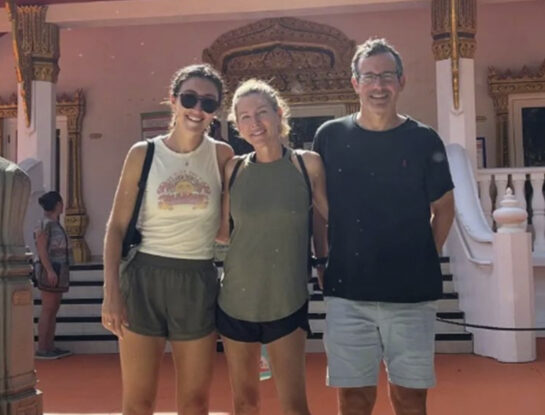 El caso Sophie Rottenberg: su mamá reveló que la joven había utilizado ChatGPT como terapeuta antes de suicidarse