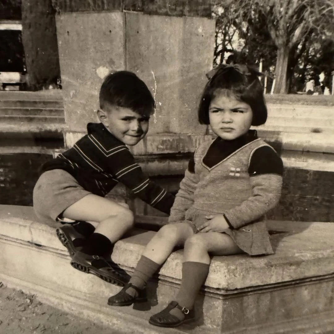 El doloroso posteo de la Negra Vernaci