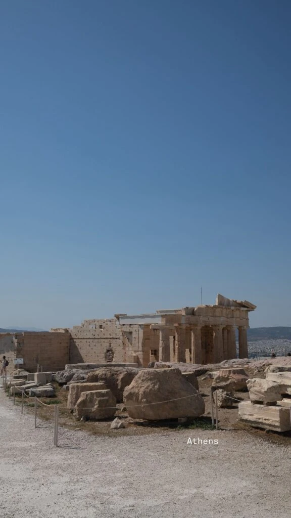 Yate, amigos y el Kun Agüero: así fue el cumpleaños de Sofía Calzetti en Grecia junto a su hija, Olivia

