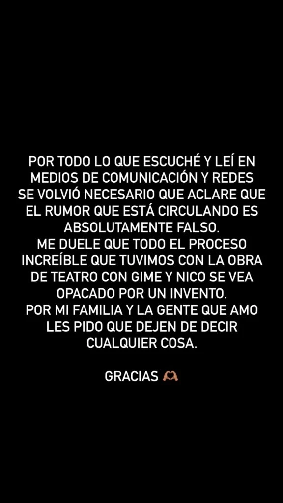 descargo de andres gil