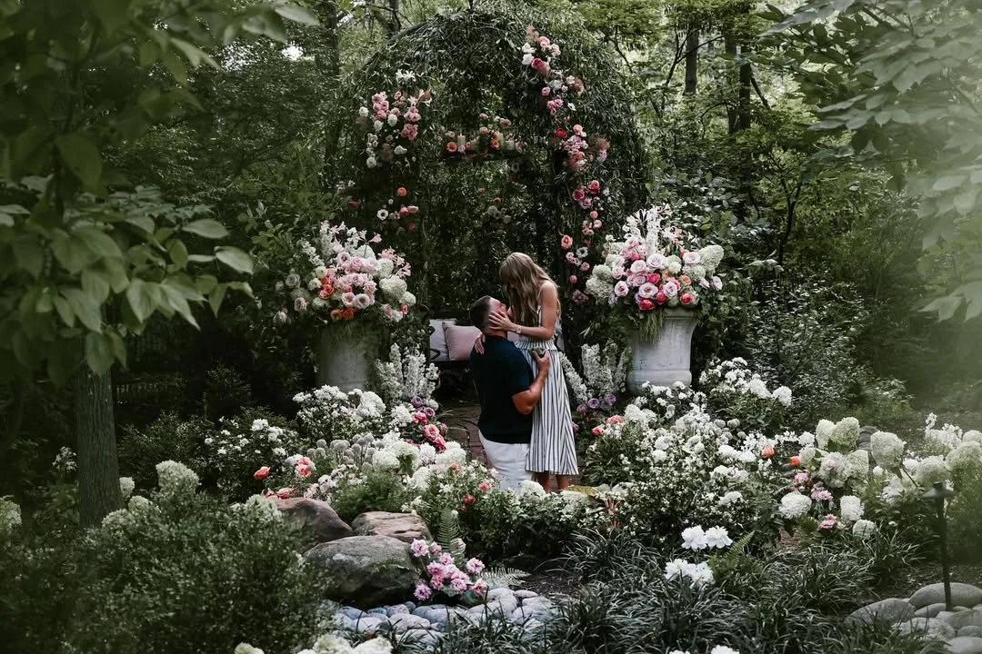 Taylor Swift y Travis Kelce se van a casar. Foto: IG