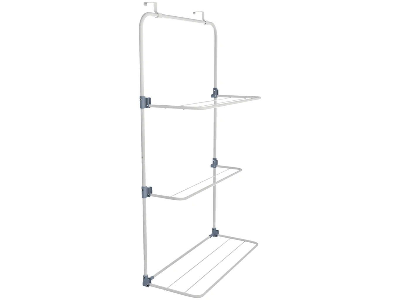 El tender plegable Weinberger de Lidl