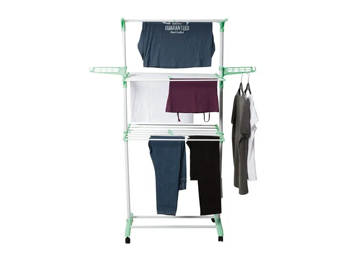 El tender plegable Weinberger de Lidl