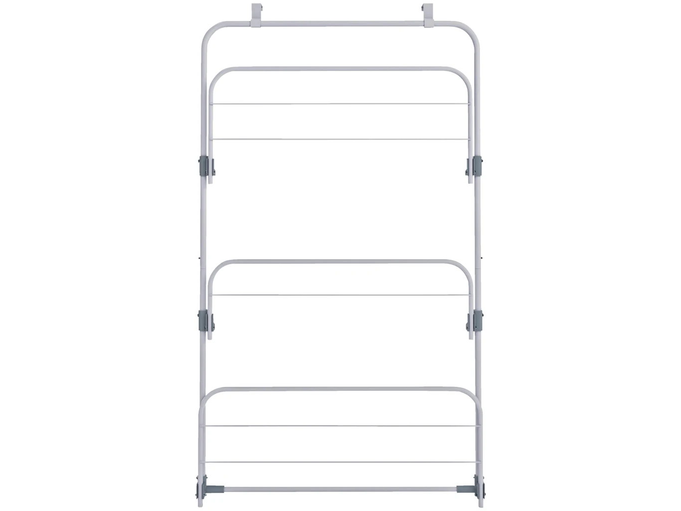 El tender plegable Weinberger de Lidl