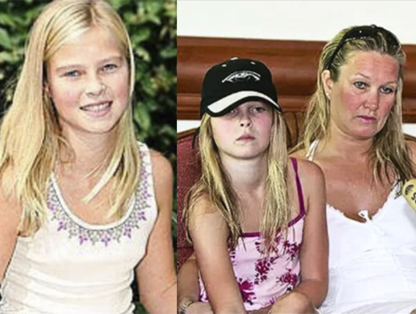 Qué fue de la vida de Tilly Smith, la niña que salvó a 100 personas en un tsunami