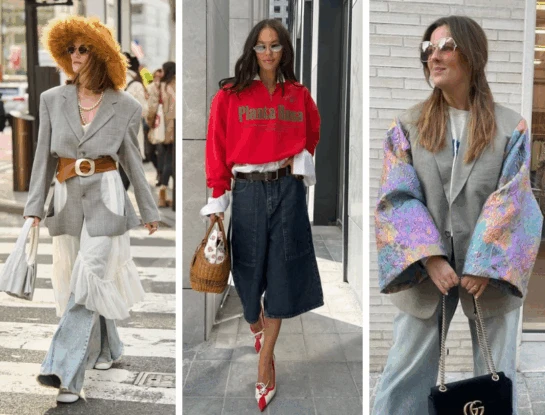 Upcycling de autor cómo la moda consciente redefine el lujo