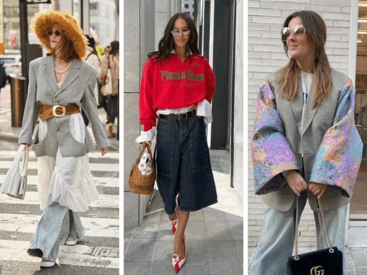 Upcycling de autor cómo la moda consciente redefine el lujo