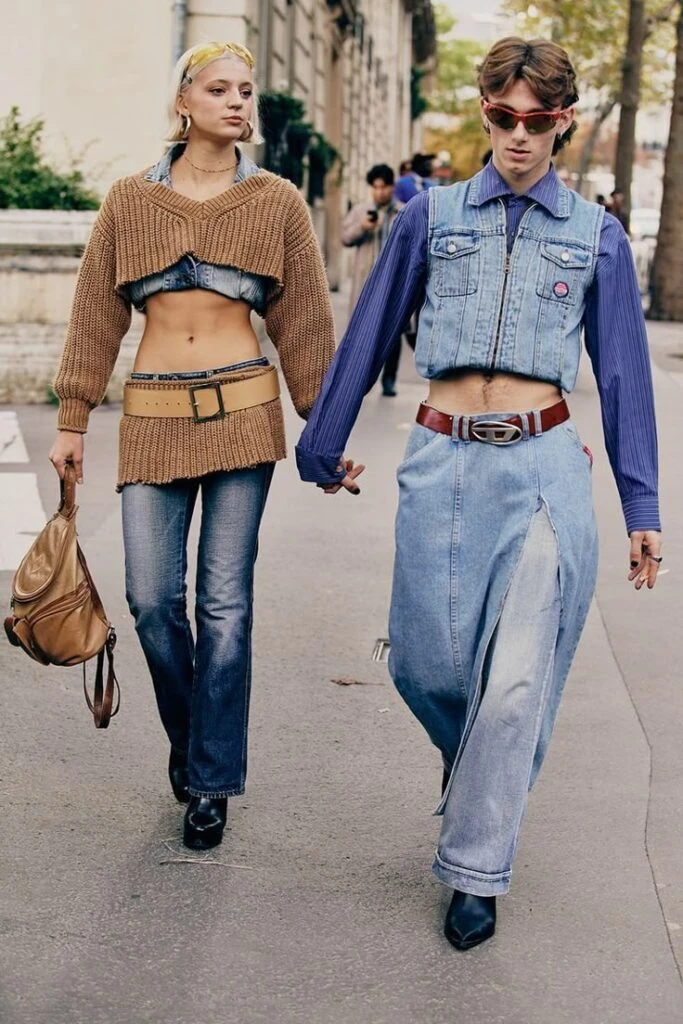 Upcycling de autor: cómo la moda consciente redefine el lujo