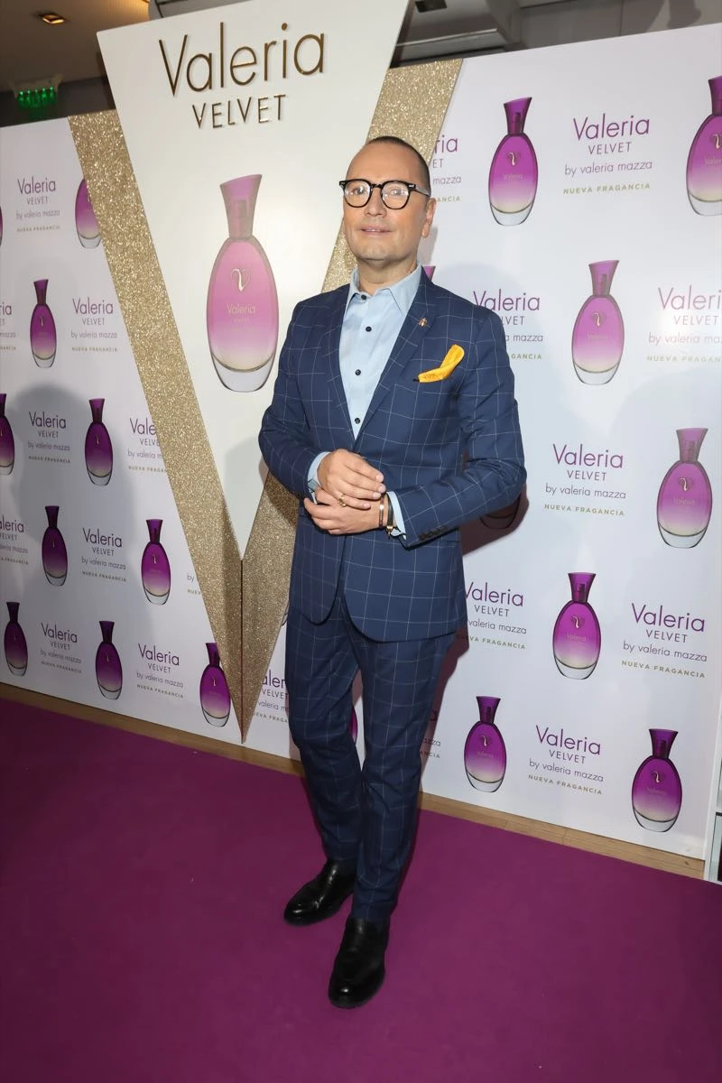 Fabián Medina Flores