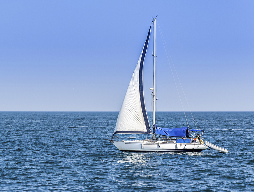 Cuando el mar cura: oncólogo belga lleva a sus pacientes con cáncer a navegar como terapia