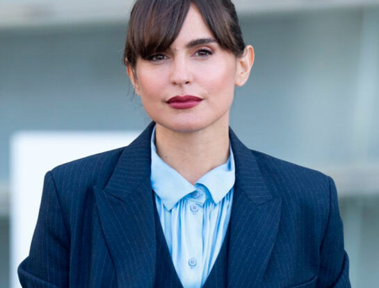 A los 42 años, murió la actriz española Verónica Echegui: qué le pasó