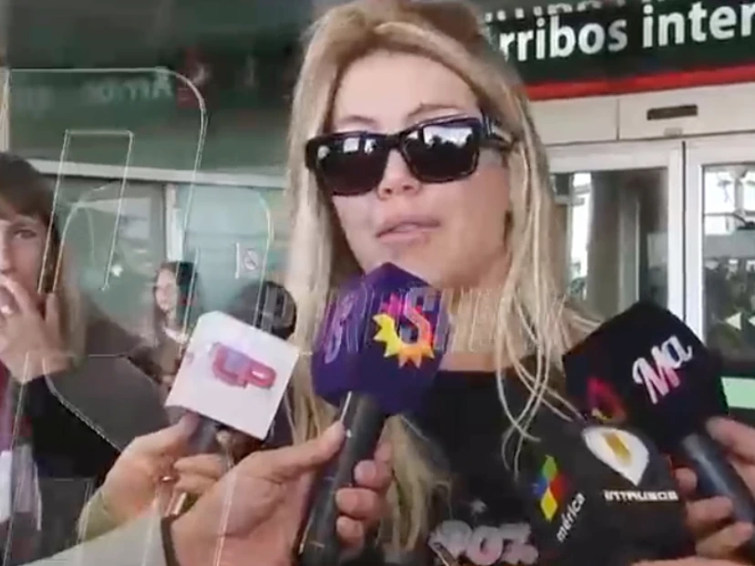 Wanda Nara