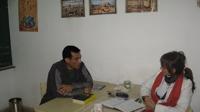 Laura Quiñones Urquiza