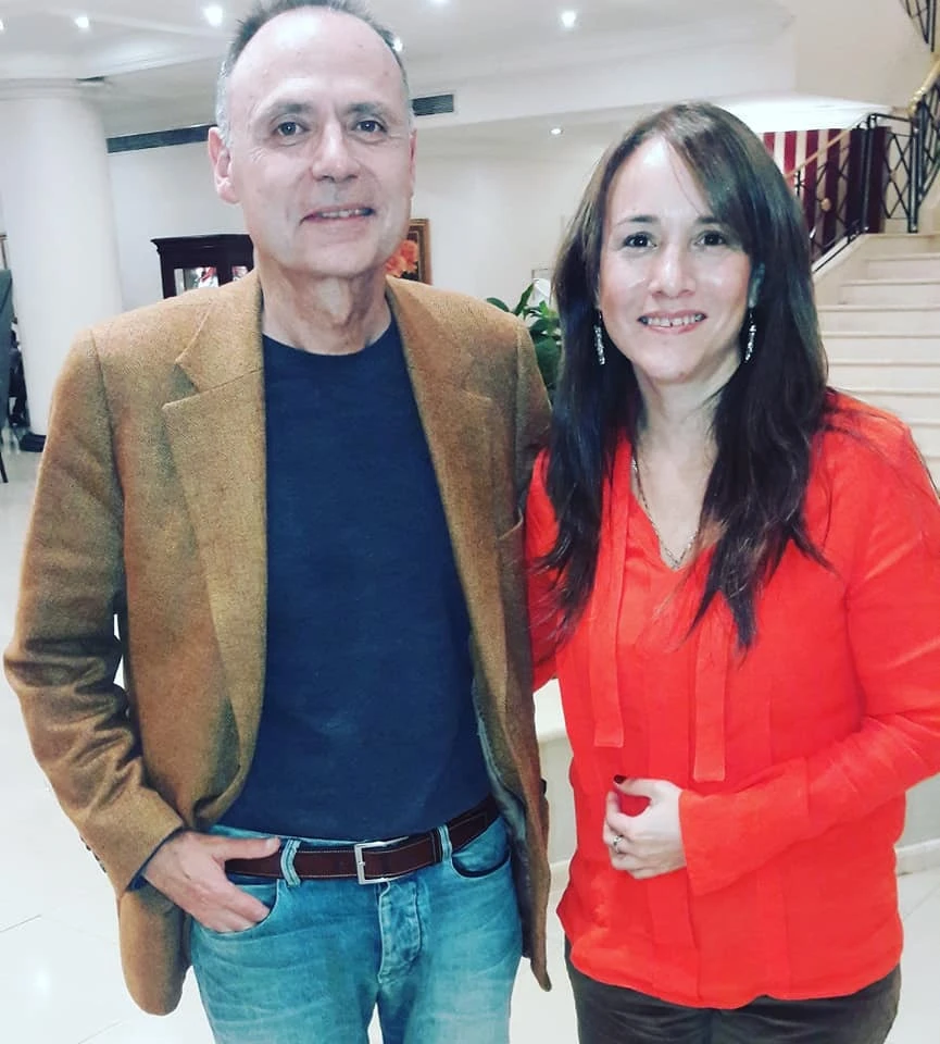 Laura Quiñones Urquiza