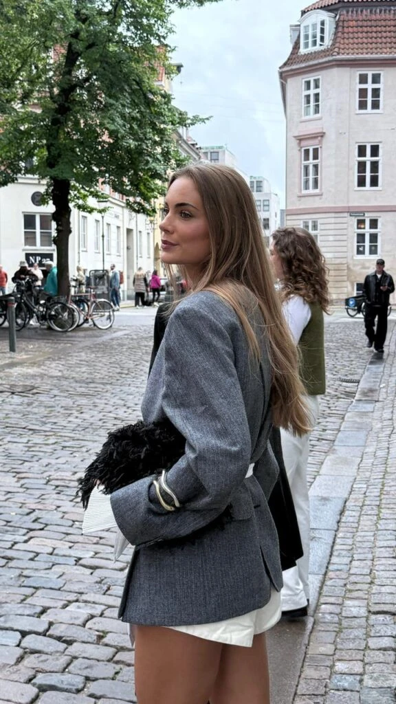 Estilo y actitud entre las danesas