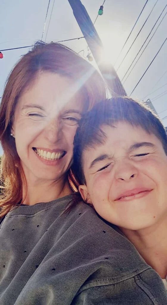 "Teníamos una conexión especial"