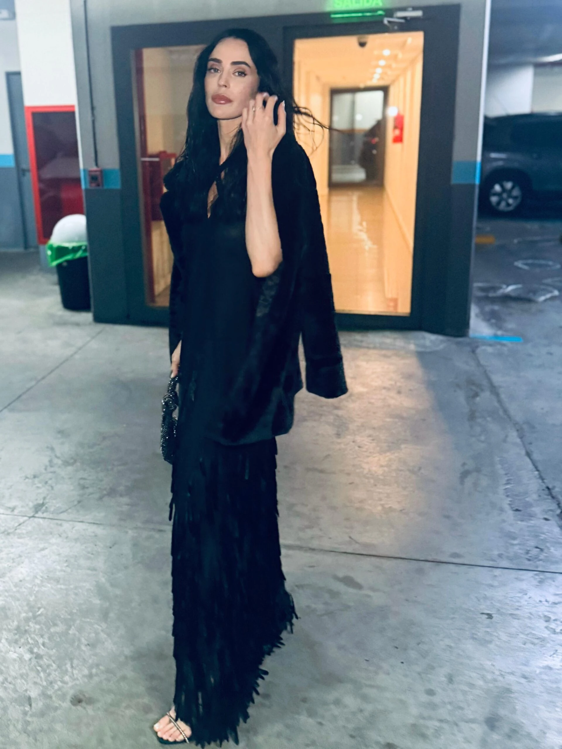 Priscila Crivocapich