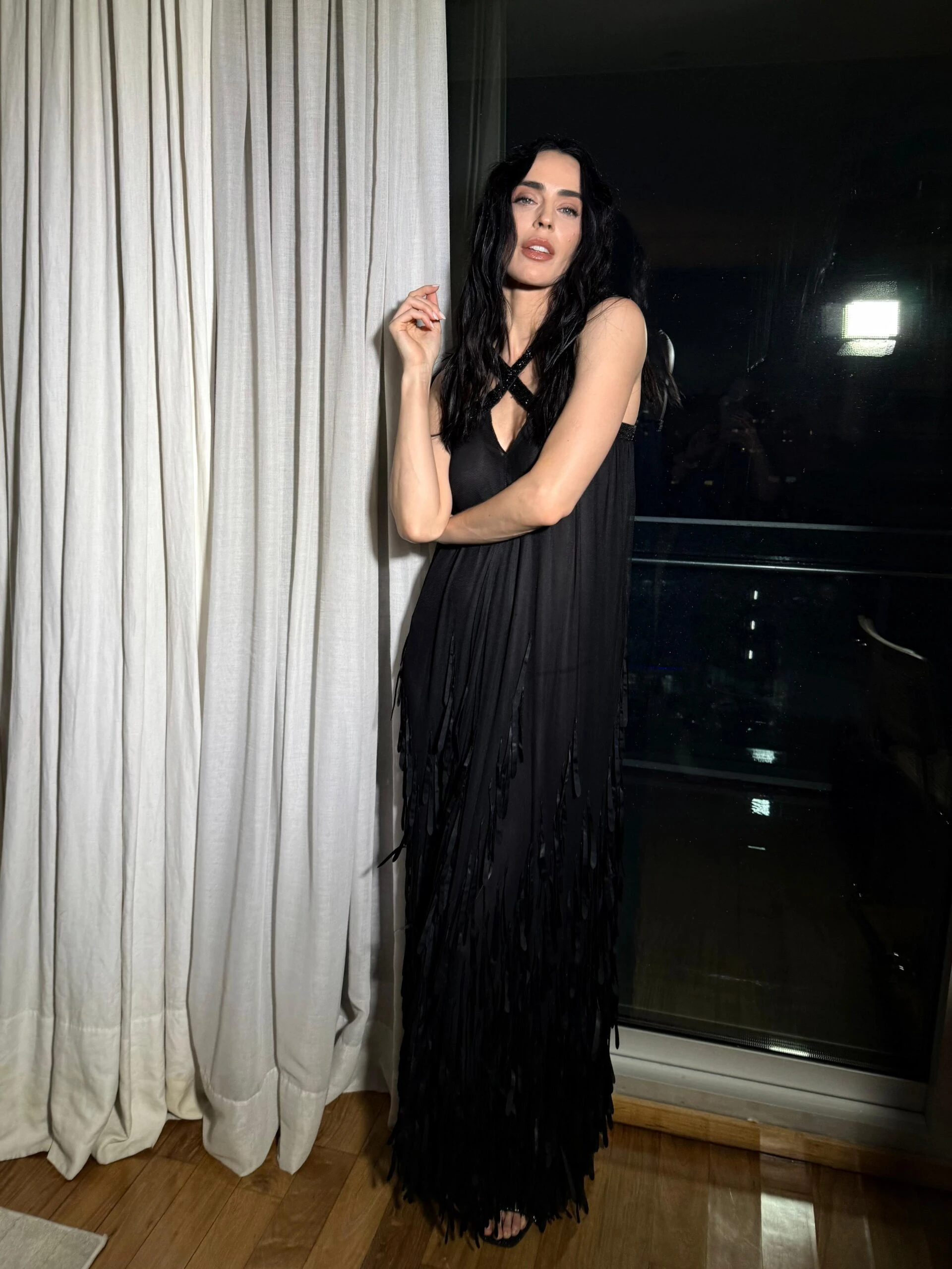 Priscila Crivocapich