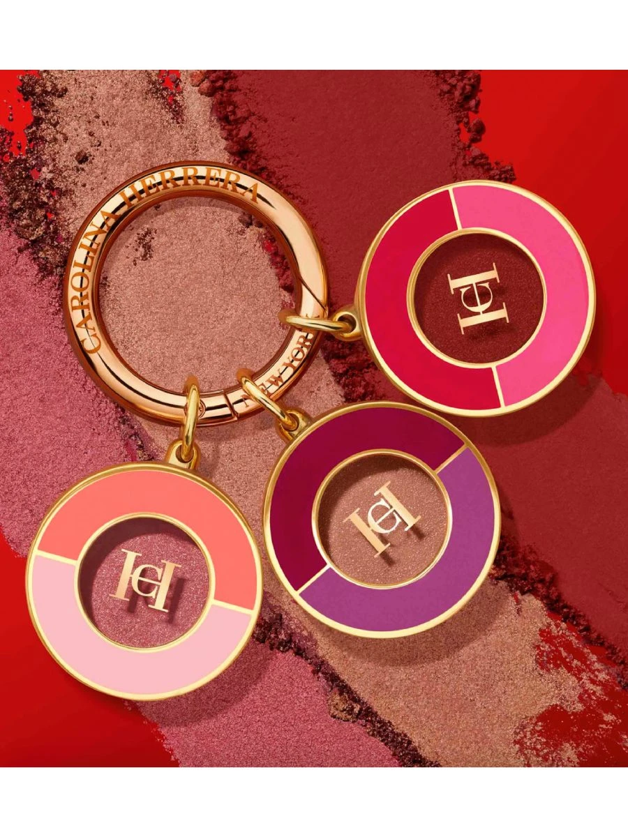 Las sombras de Carolina Herrera