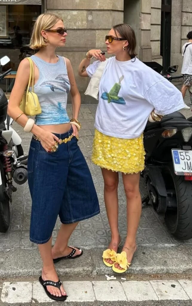 Ya se apoderó de las calles de Europa.