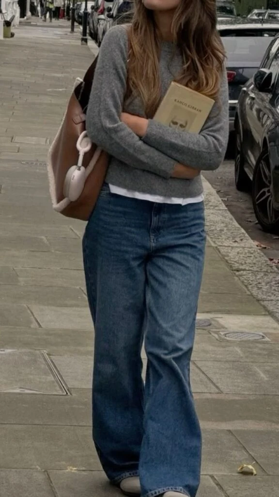 La tendencia girl next door nació en las redes sociales.