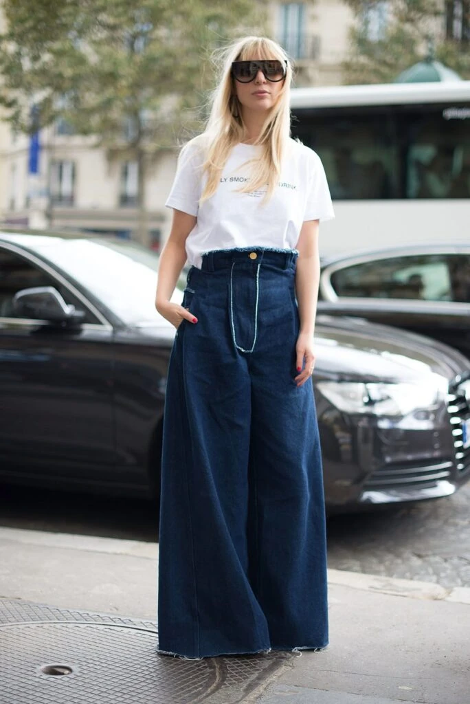 Ya se apoderaron de las calles.