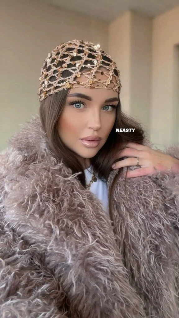 Los podés combinar con todo.