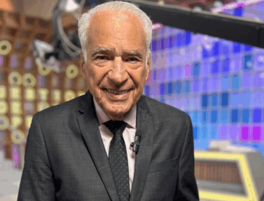 Alberto Cormillot reveló su fórmula para vivir en plenitud a los 86 años