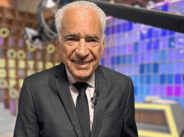 Alberto Cormillot a los 86: su rutina, alimentación y el secreto para mantenerse activo