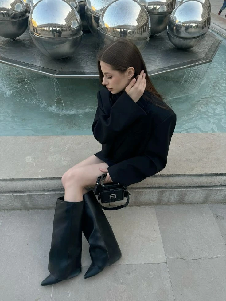 Se apoderaron del street style.